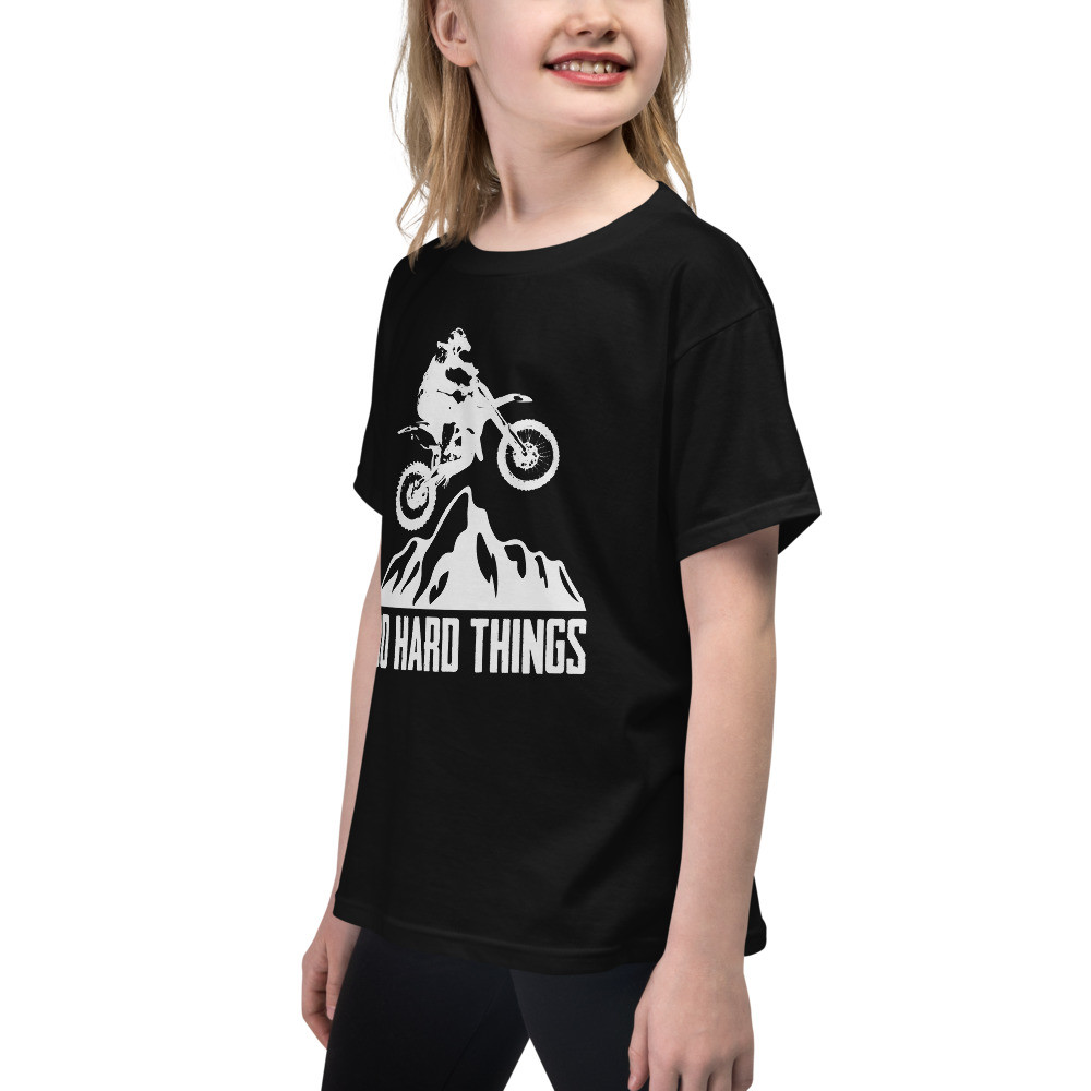 Youth Short Sleeve T-Shirt