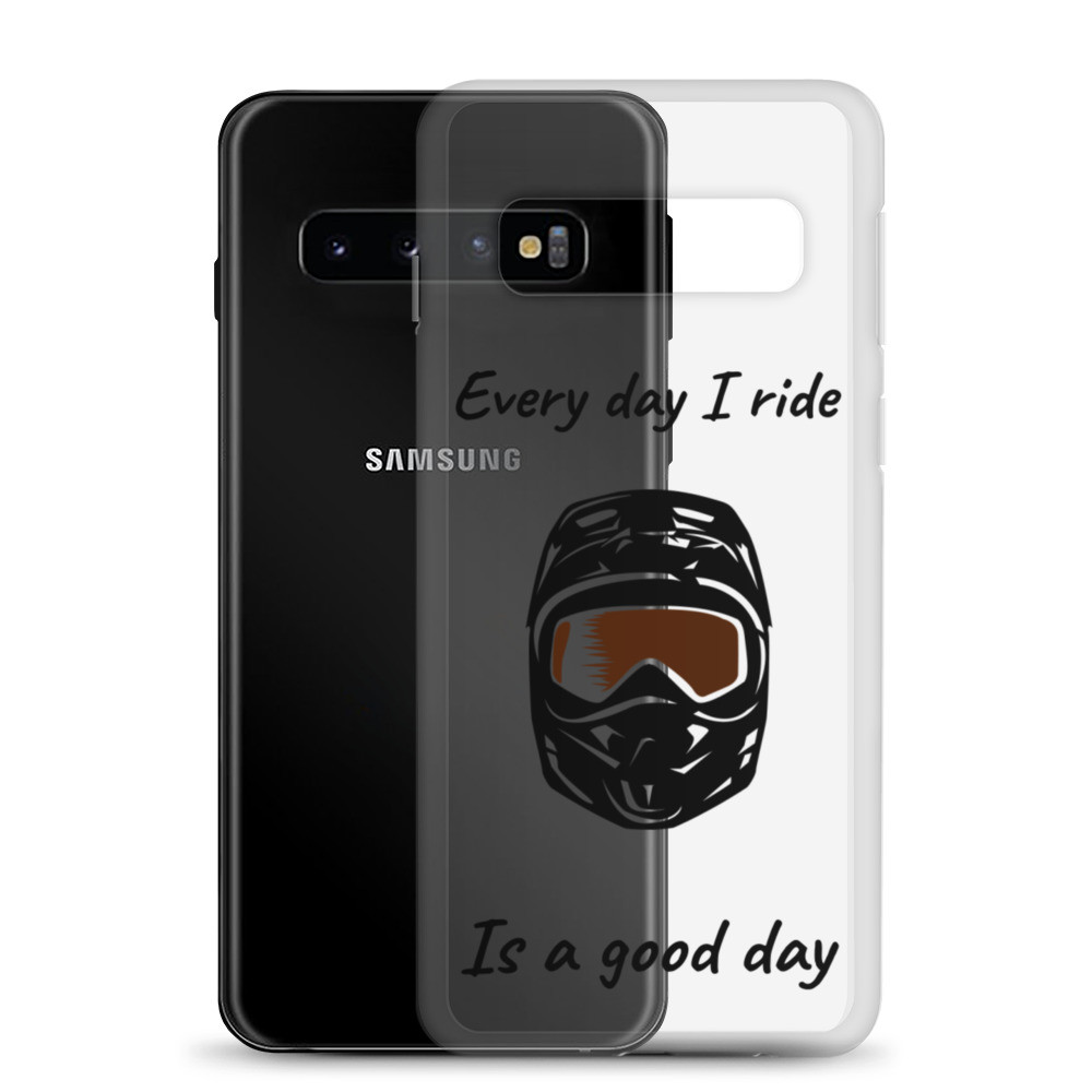 Multiple Samsung Phone Case's