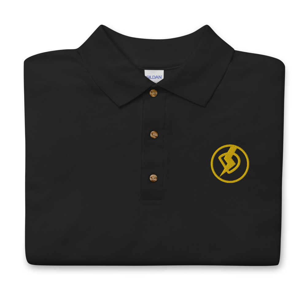 Polo Bordado Casperngjay
