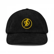 Gorra Pana Bordada Carperngjay