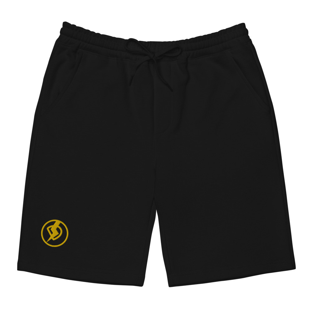 Shorts Bordados Casperngjay
