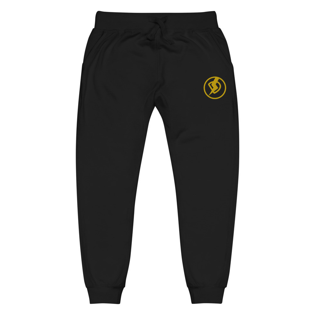 Pantalones Bordados Casperngjay