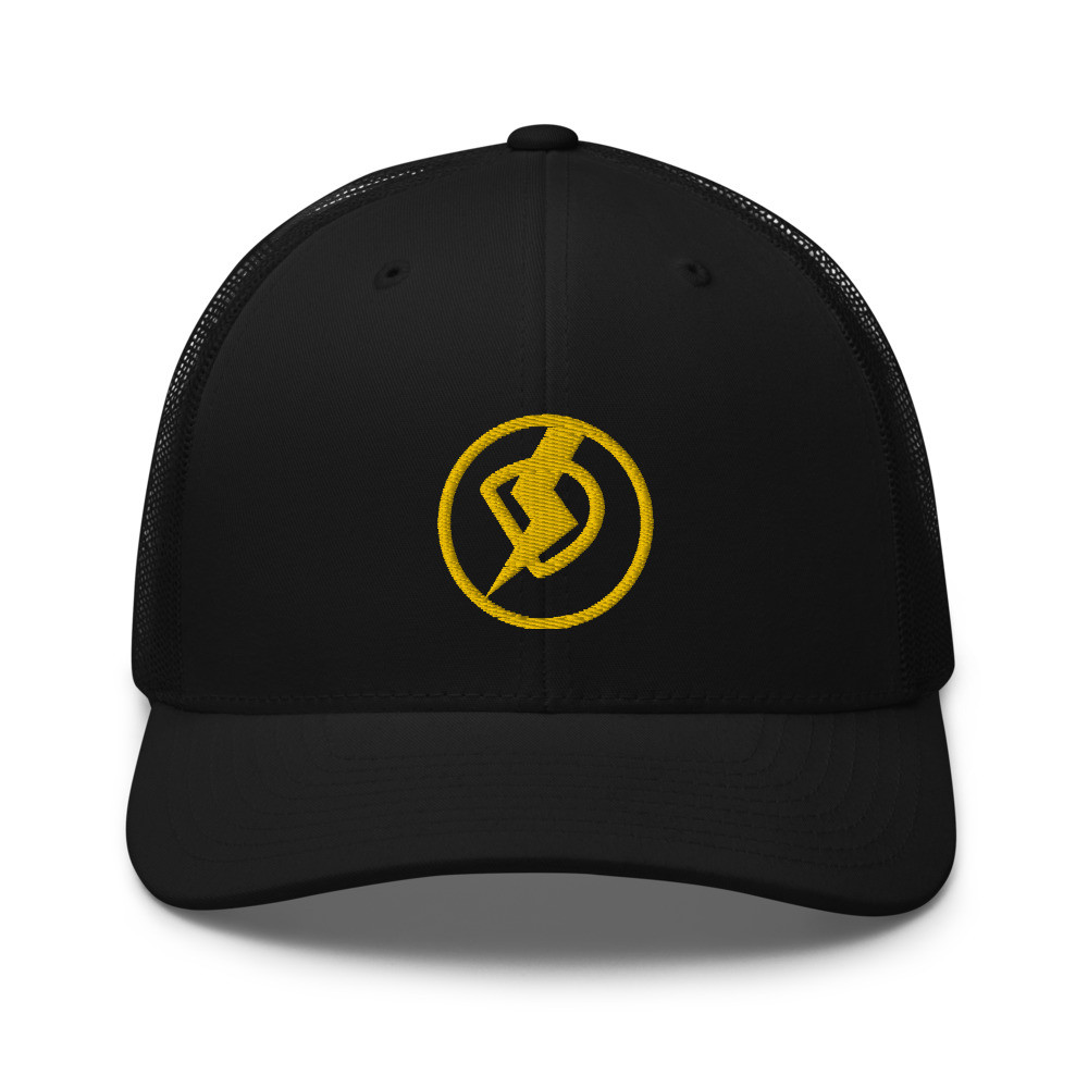 Gorra Casperngjay Bordada