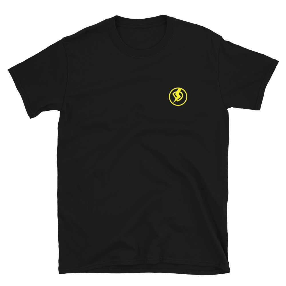 Camiseta Casperngjay