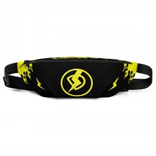 Riñonera Casperngjay