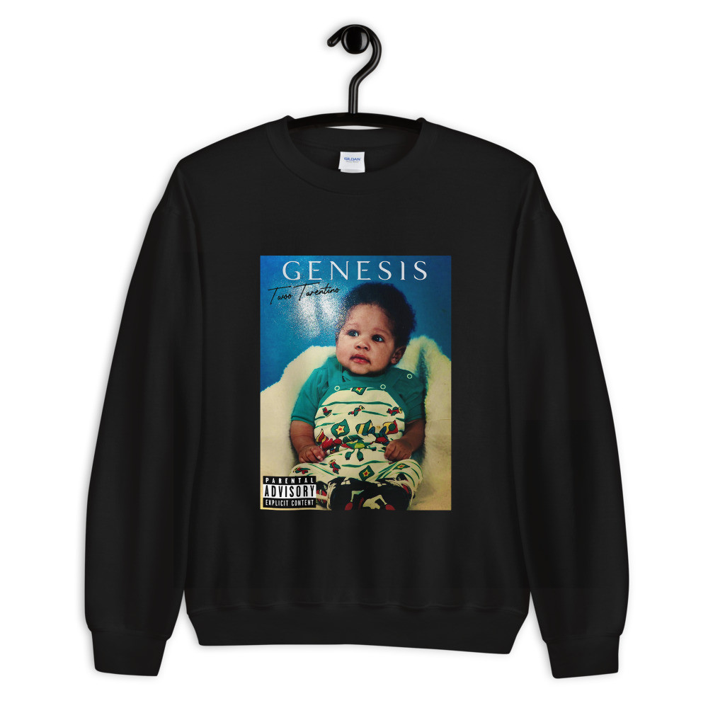G E N E S I S | T E E ( Unisex )