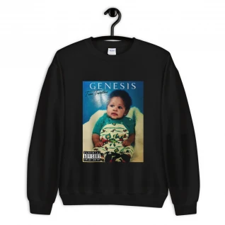 G E N E S I S | T E E ( Unisex )