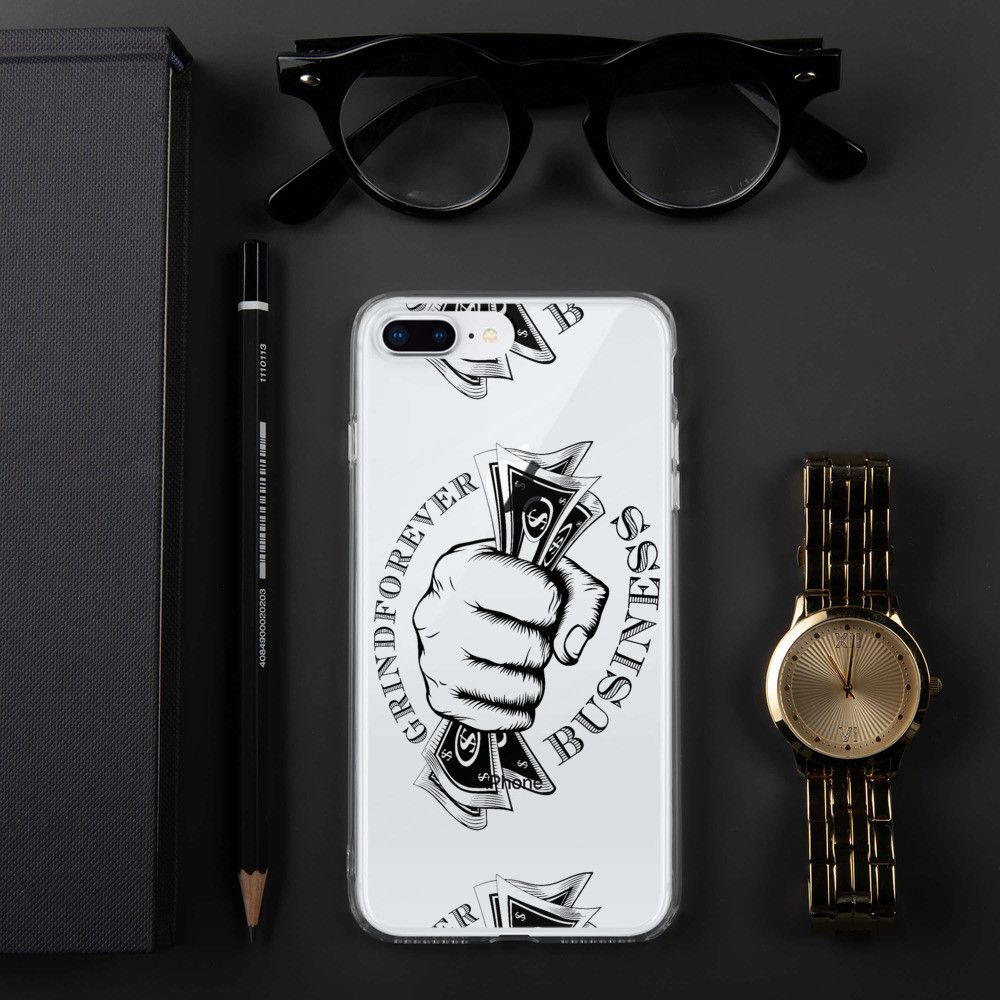 GFB iPhone Case