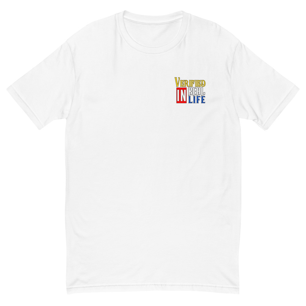 Verified Tee
