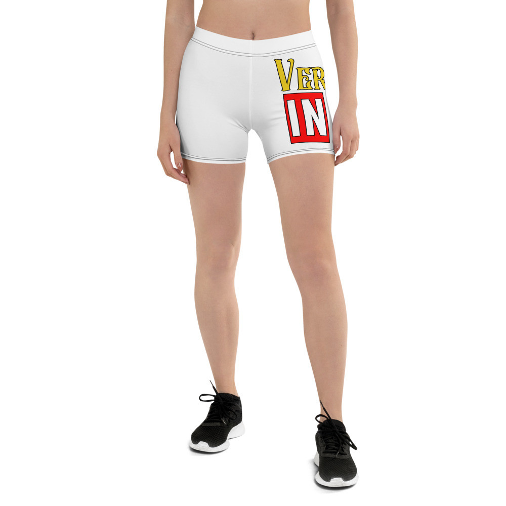 Verified Shorts