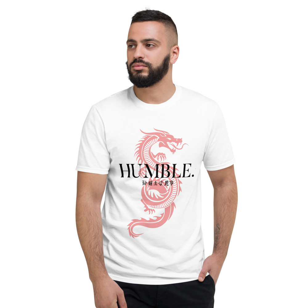 HUMBLE | TEE