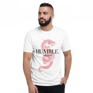 HUMBLE | TEE