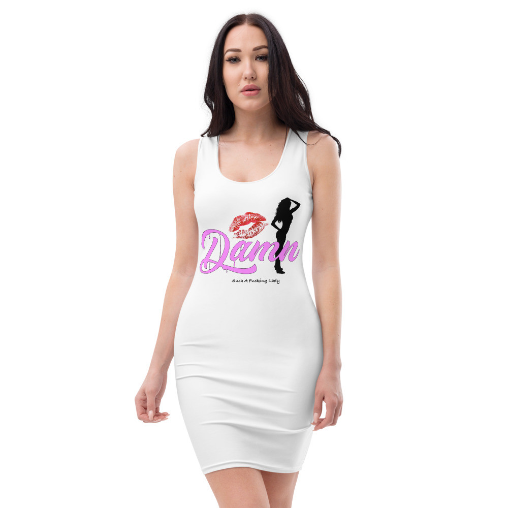 Such A Lady | Dress
