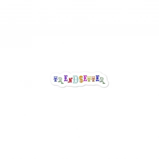 Trendsetter | Stickers