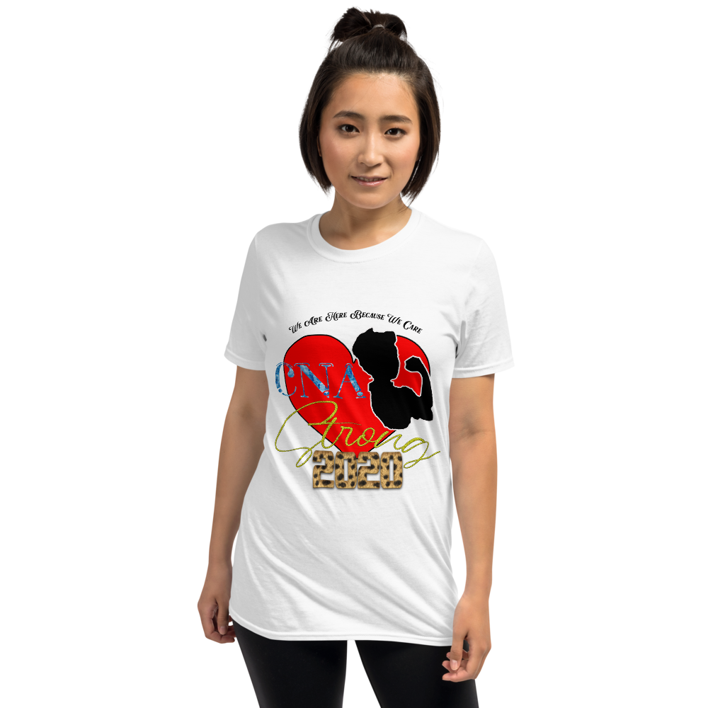 WeCare CNA T-Shirt