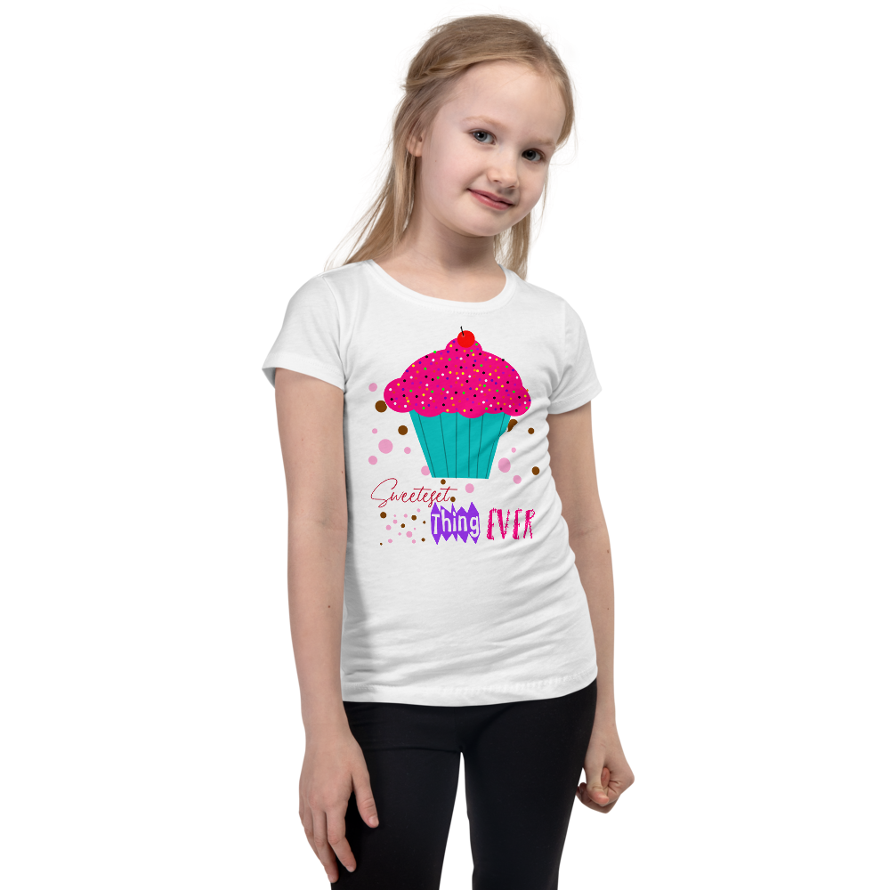 Sweetest Ever | Tee