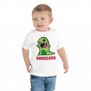 Dino | Tee