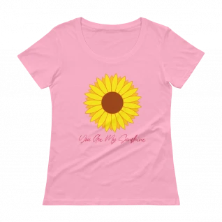 Sunshine | Tee