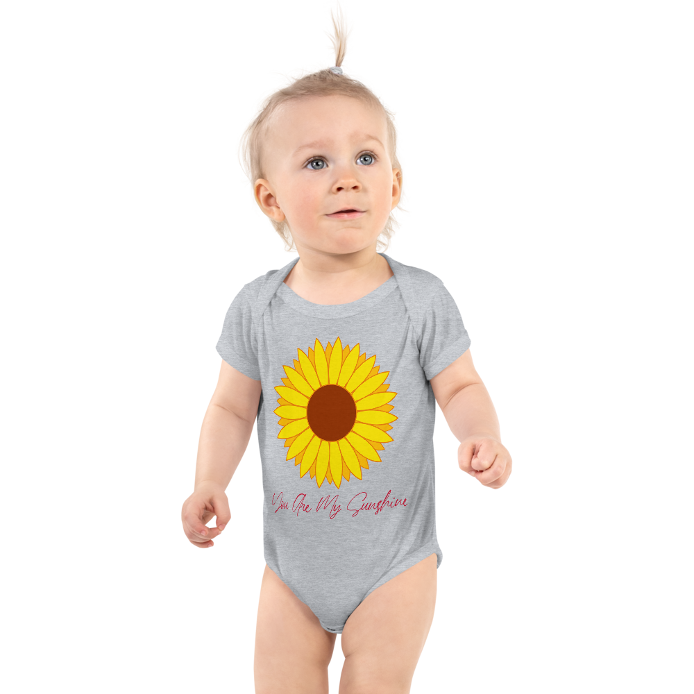 Sunflower | One Zee