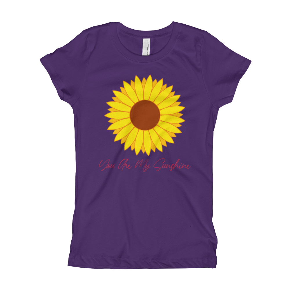 Sunflower | Tee