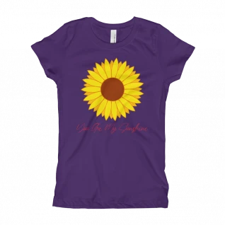 Sunflower | Tee