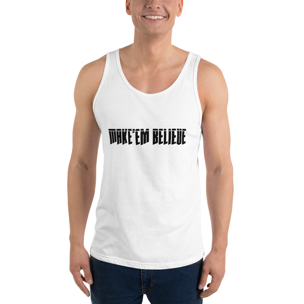 Mak'em Believe | Tank