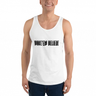 Mak'em Believe | Tank