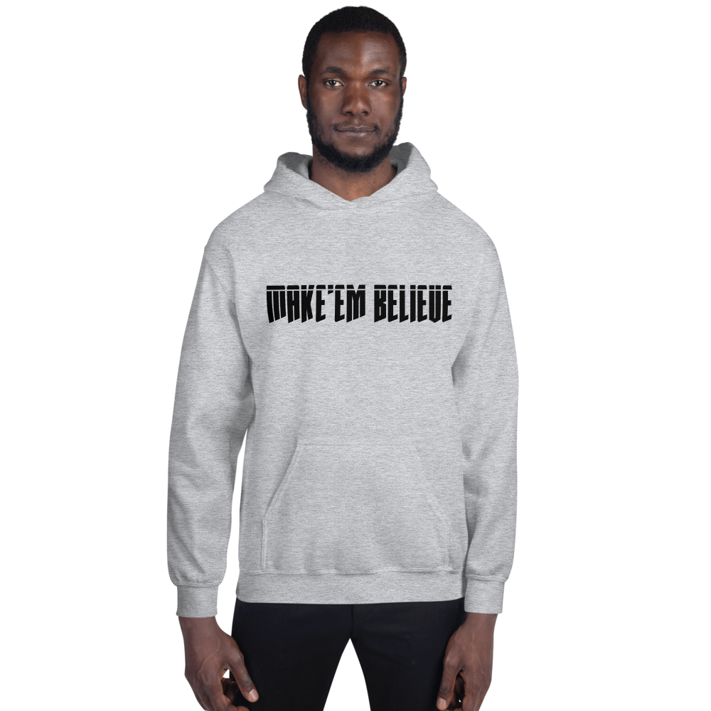 Make'em Believe | Tee