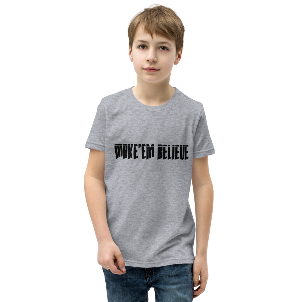 Make'em Believe | Tee