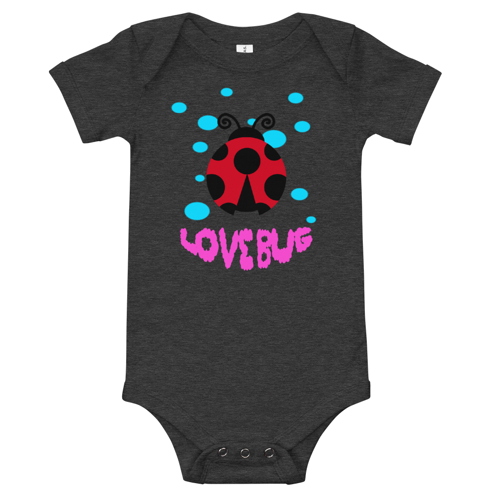 Love Bug | One Zee