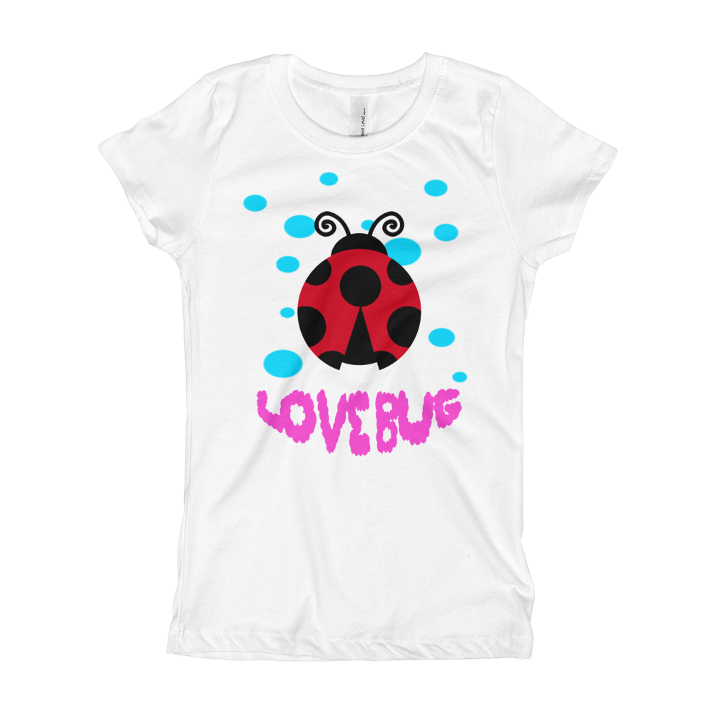 Love Bug | Tee