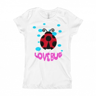 Love Bug | Tee