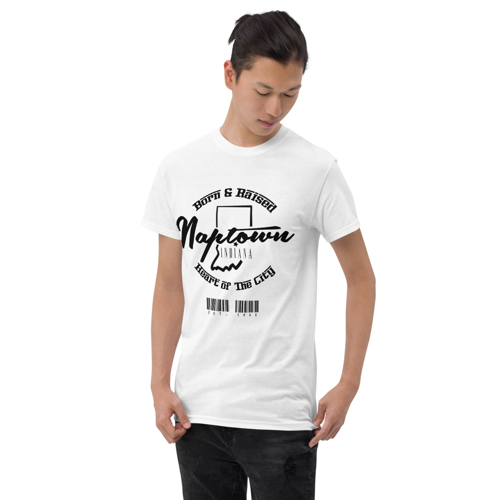 Naptown | Tee