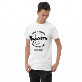 Naptown | Tee