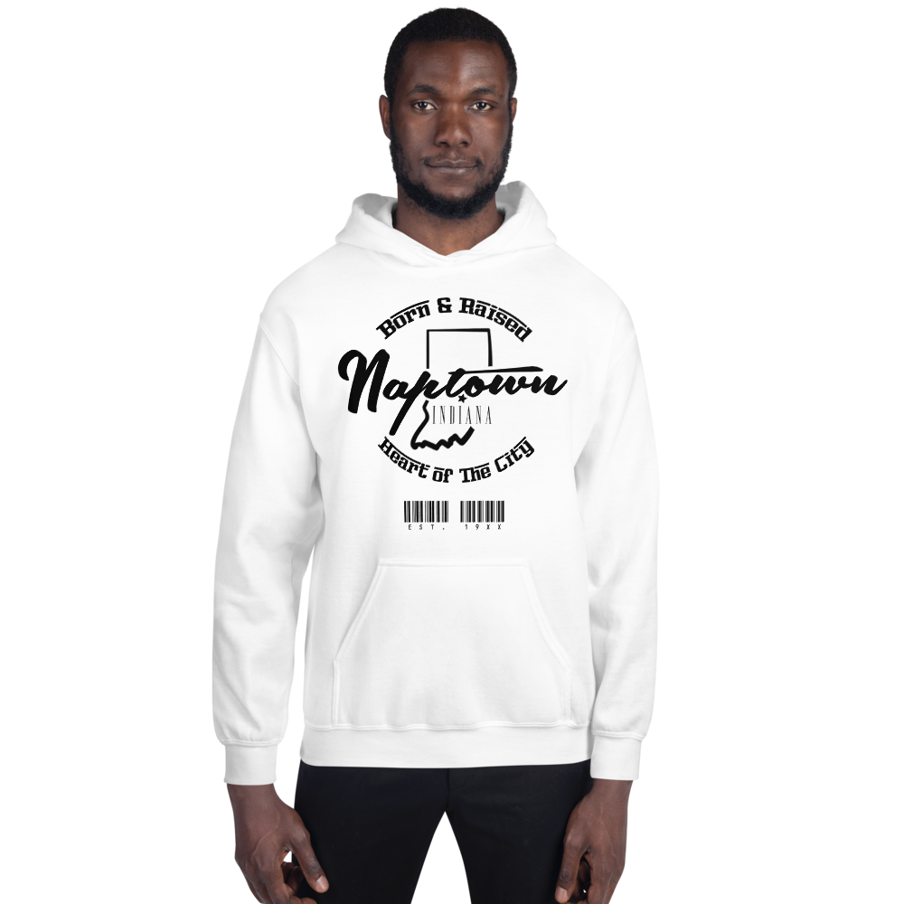 Naptown | Hoodie