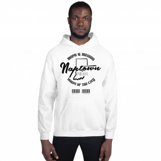 Naptown | Hoodie
