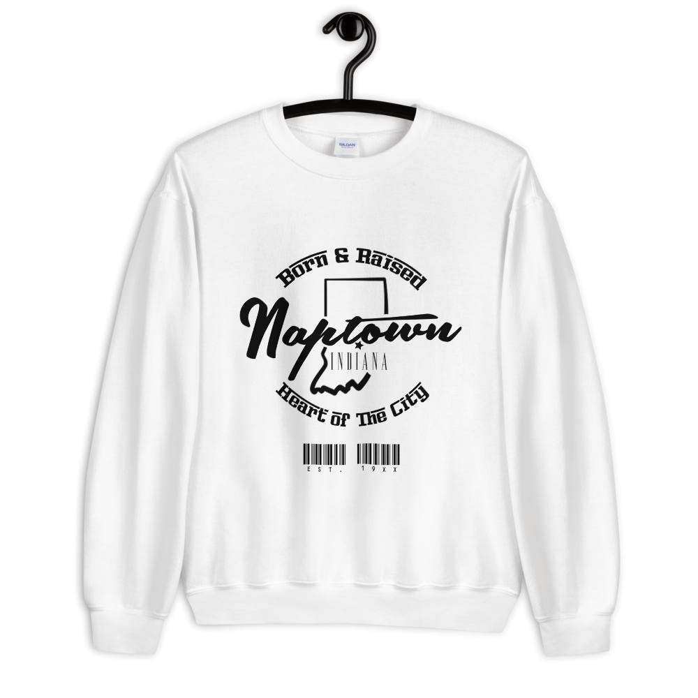 Naptown | Sweatshirt