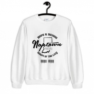 Naptown | Sweatshirt