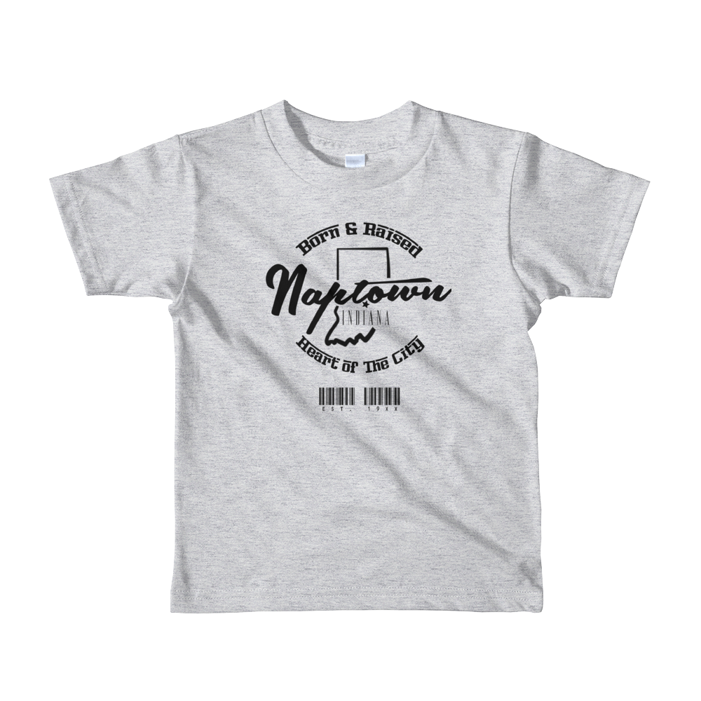 Naptown | Tee