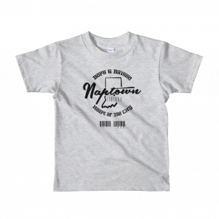 Naptown | Tee