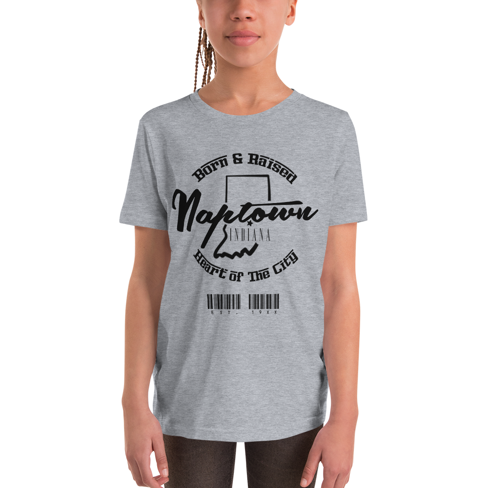 Naptown | Tee