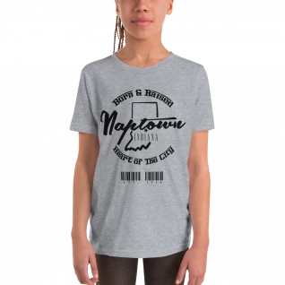 Naptown | Tee