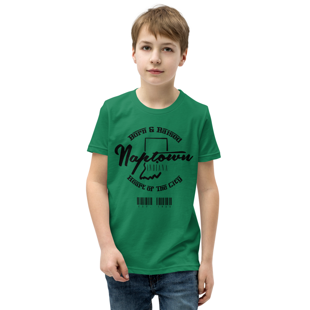 Naptown | Tee