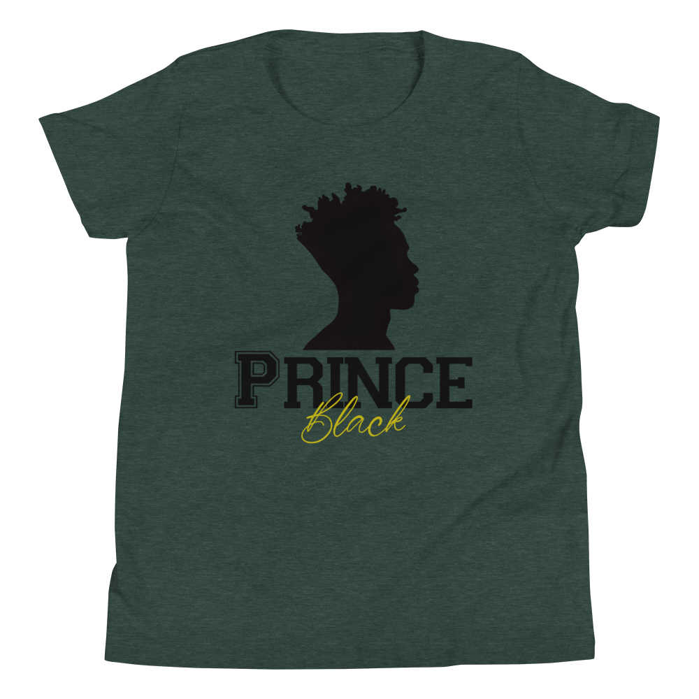 Black Prince | Tee