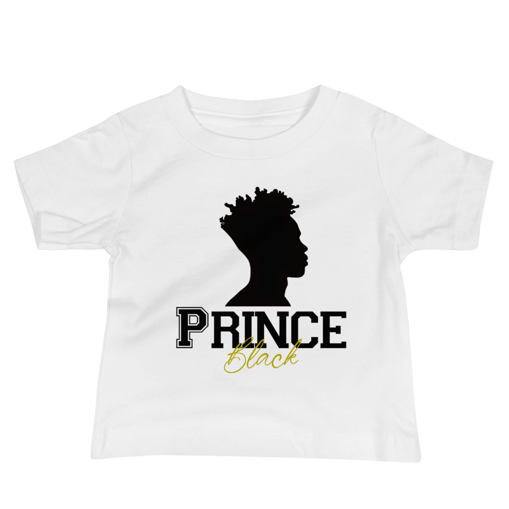 Black Prince | Tee