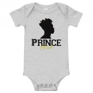 Black Prince | Tee