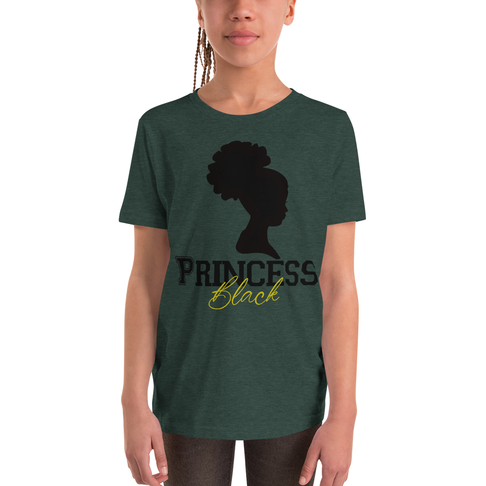 Black Princess | Tee