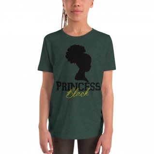 Black Princess | Tee