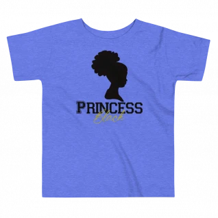 Black Princess | Tee