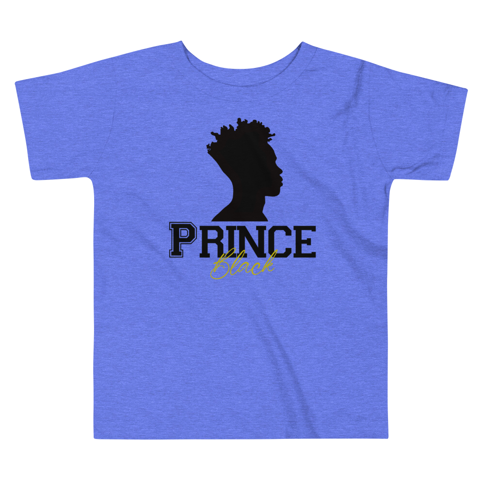 Black Prince | Tee